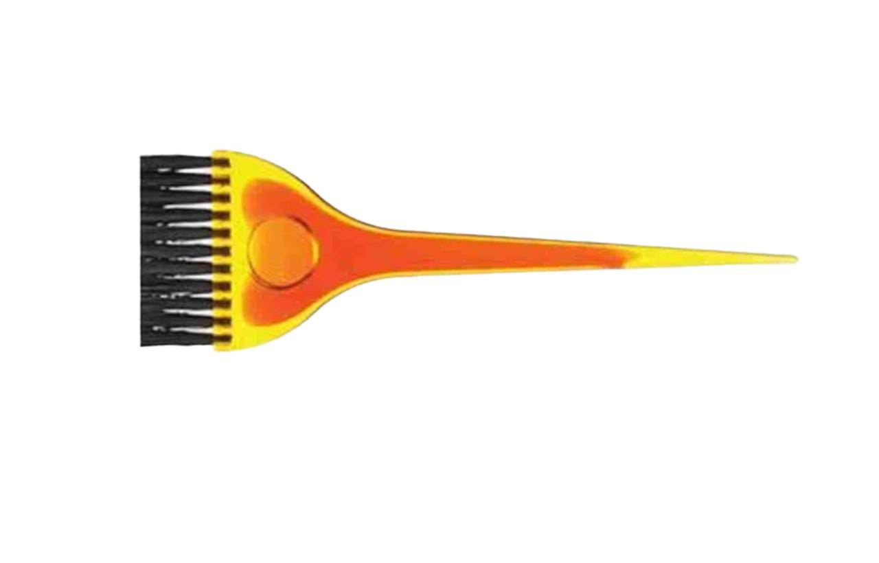 Brush For Hair Color